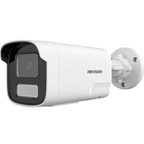 Hikvision DS-2CD1T63G2-LIUF/SL 6 MP Akıllı Hibrit Hafif Sabit Ağ Kamerası